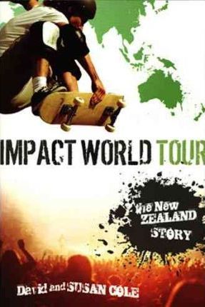 Cover of Impact World Tour