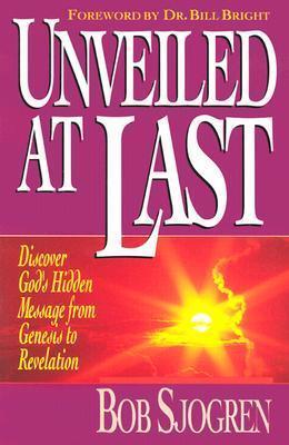 Cover of Unveiled at Last- BR