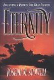 Cover of Eternity - Reclaiming a passion for what endures