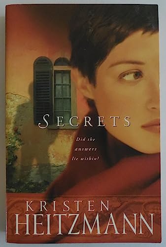 Cover of Secrets - The Mitchell Family Series #1