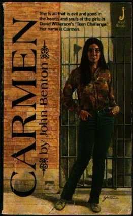 Cover of Carmen