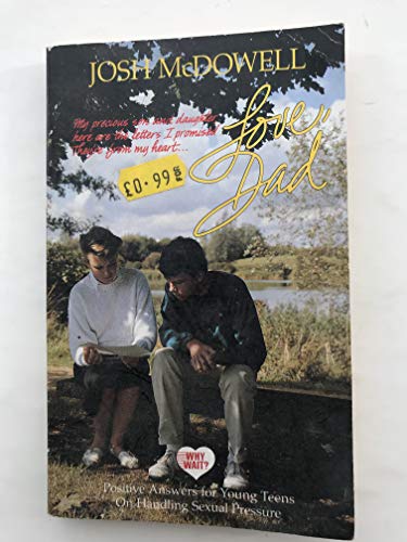 Cover of Love Dad