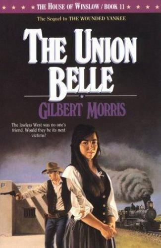 Cover of The Union Belle