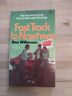 Cover of Fast Track To Nowhere