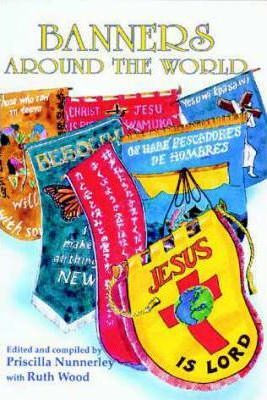 Cover of banners Around the World