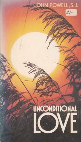 Cover of Unconditional Love