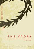 Cover of Story, Teen Curriculum: Finding Your Place in the Story of God