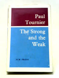 Cover of The Strong and the Weak