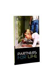 Cover of Partners for Life (Prince)