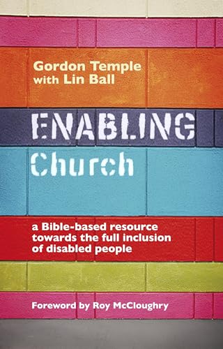 Cover of Enabling Church