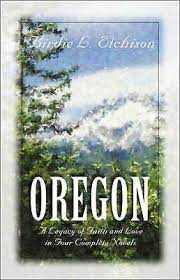 Cover of Oregon