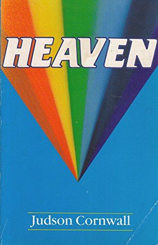Cover of Heaven (Cornwall)