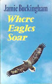 Cover of Where Eagles Soar