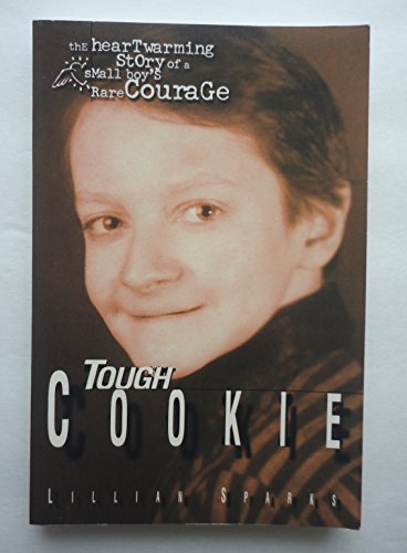 Cover of Tough Cookie