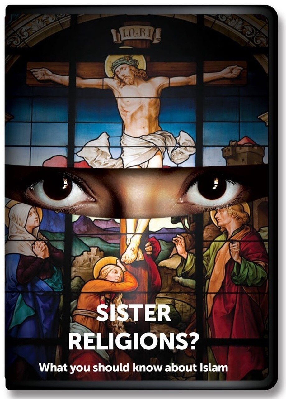 Cover of Sister Religions