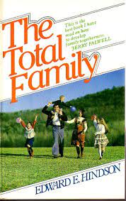 Cover of The Total Family