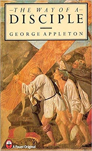 Cover of The Way of a Disciple