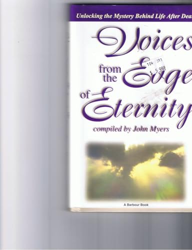 Cover of Voices from the Edge of Eternity - BI