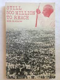 Cover of Still 500 Million to Reach