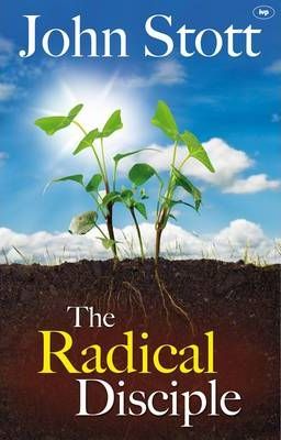 Cover of The Radical Disciple