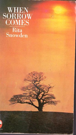 Cover of When Sorrow Comes