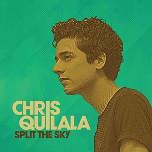 Cover of Split The Sky - CD