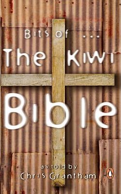 Cover of The Kiwi Bible