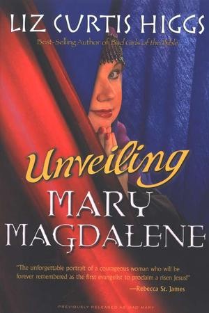 Cover of Unveiling Mary Magsalene - DVD