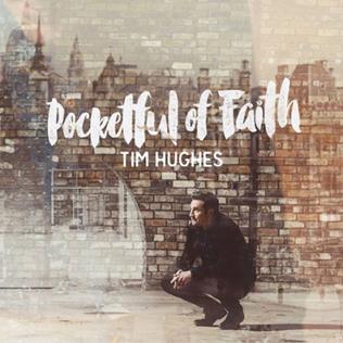 Cover of Pocket Full Of Faith - CD