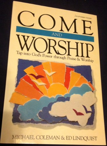 Cover of Come and Worship