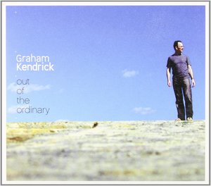 Cover of Out Of The Ordinary - CD