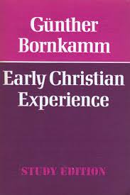 Cover of Early Christian Experience - Study Edition