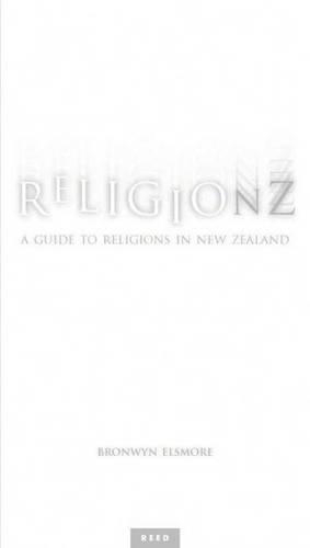 Cover of Relionz