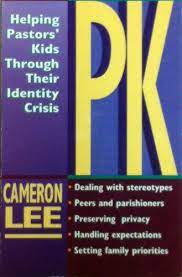 Cover of Pk - Helping {astors Kids Through Their Identity Crisis