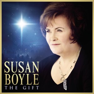 Cover of The Gift - CD