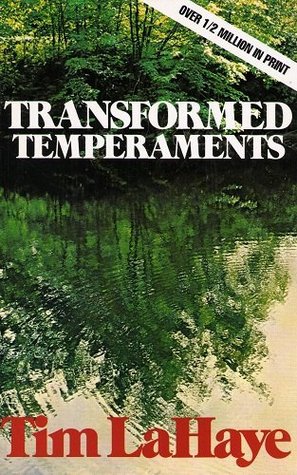 Cover of Transformed Temperaments