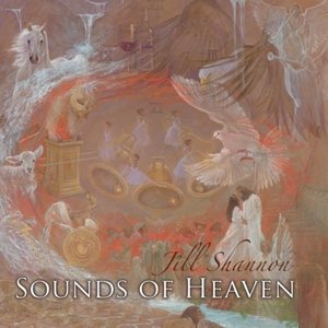 Cover of Sounds Of Heaven - CD