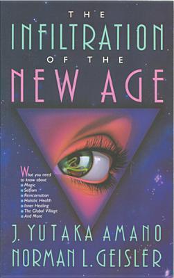 Cover of The Infiltration of the New Age
