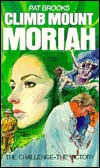 Cover of Climb Mount Moriah