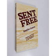 Cover of Sent Free