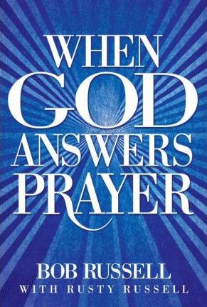 Cover of When God Answers Prayer