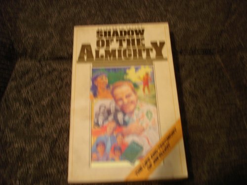 Cover of Shadow of the Almighty