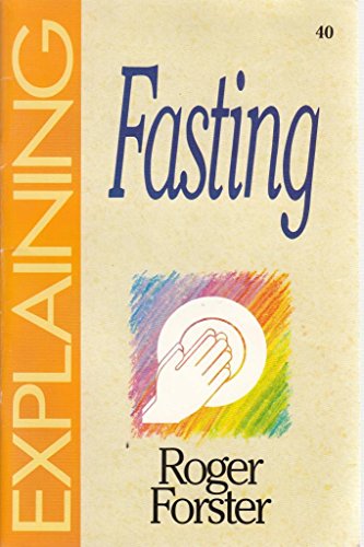 Cover of Fasting - The Explaining Series