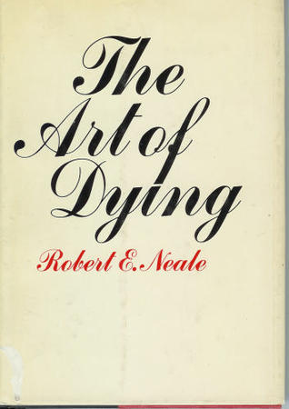 Cover of The Art Of Dying