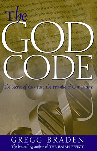 Cover of The God Code