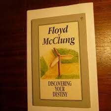 Cover of Discovering Your Destiny
