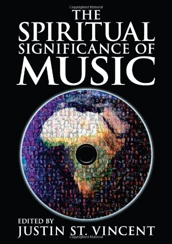 Cover of The Spirituak Significance Of Music