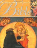 Cover of The Kingfisher Childrens Bible