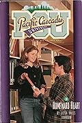 Cover of Homeward heart - Pacific Cascades University #2
