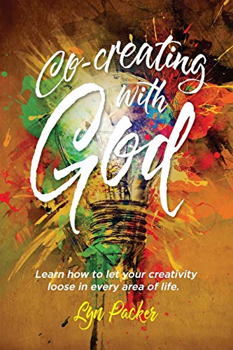 Cover of Co-Creating With God